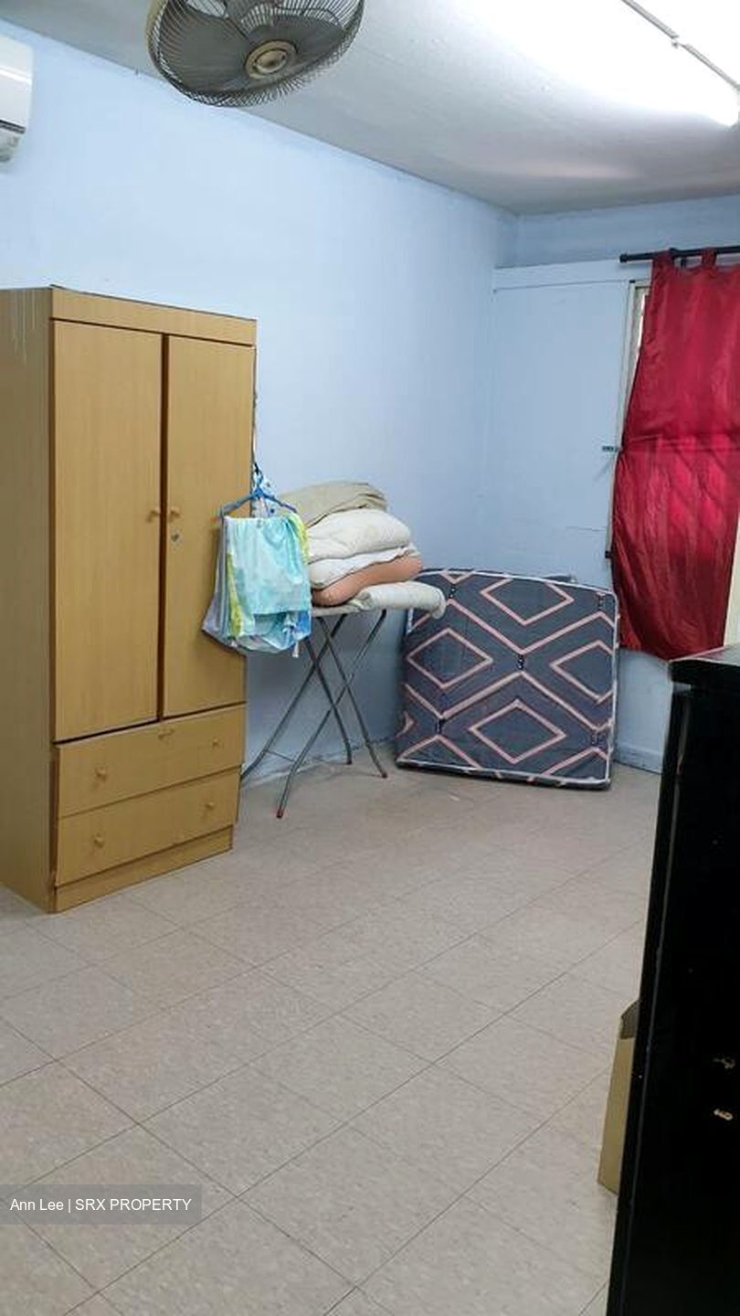 Ansar Garden (D16), Shop House #502732401